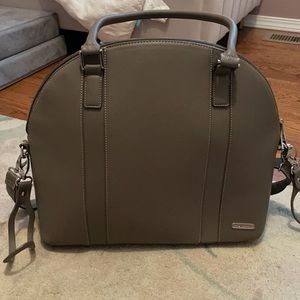 Little Unicorn diaper bag